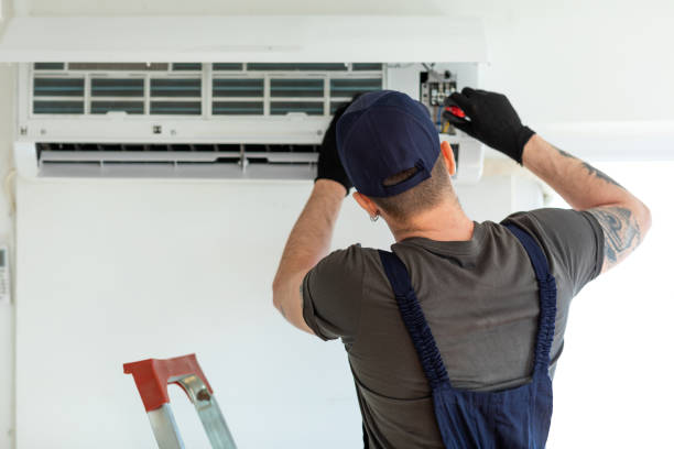 Best HVAC Duct Inspection Services  in North Bellmore, NY
