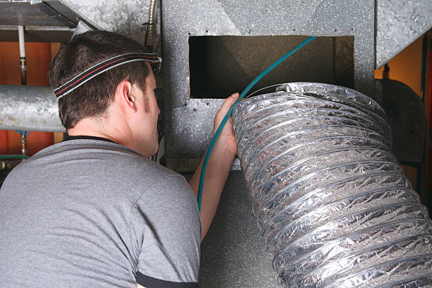 Best Air Duct Cleaning Near Me  in North Bellmore, NY