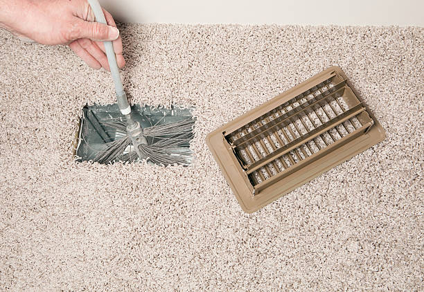 Ductwork Cleaning Services in NY