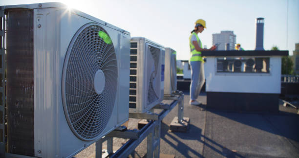 Best Commercial HVAC Duct Cleaning  in North Bellmore, NY