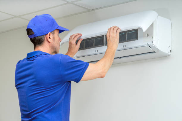 Best HVAC Air Duct Cleaning  in North Bellmore, NY
