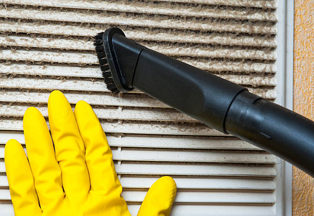 Best Air Duct Cleaning Near Me  in North Bellmore, NY