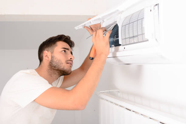 Best Residential Air Duct Cleaning  in North Bellmore, NY