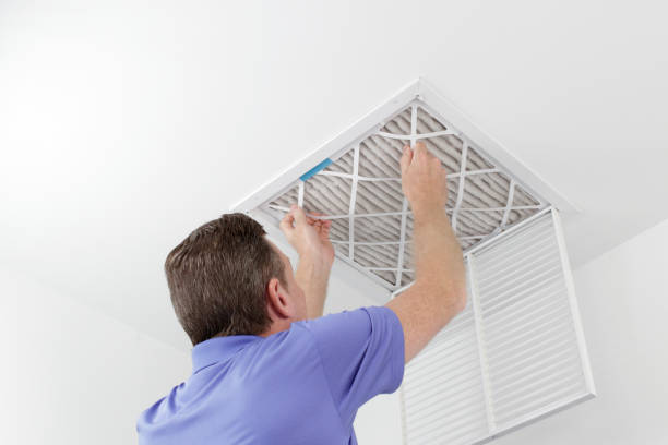 Best Best Air Duct Cleaning Company  in North Bellmore, NY